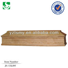 paulownia standard coffin